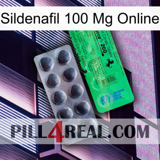 Sildenafil 100 Mg Online new04